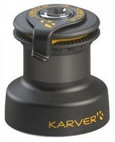 Bilde av Karver KCW45 Compact Winch