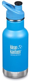 Bilde av Klean Kanteen Insulated Kid Classic 355 ml with Sport Cap Pool Party