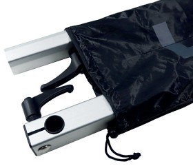 Bilde av Lagun Storage Bag Black