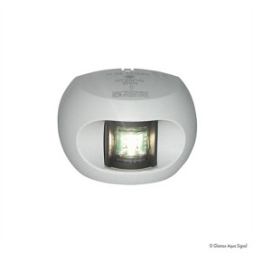 Bilde av Lanterna Aqua Signal 34 LED Akter Vit