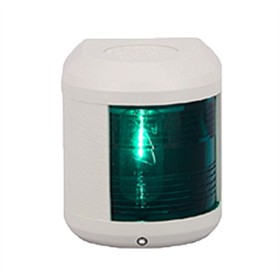 Bilde av Lanterna Aqua Signal 41 SB Vit