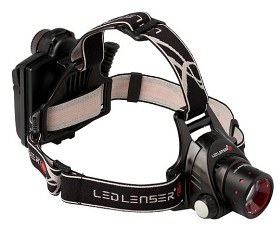 Bilde av Led Lenser H14R.2 Pannlampa 1000LM Blister