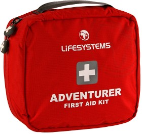 Bilde av Lifesystems Adventurer First Aid Kit