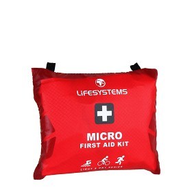 Bilde av Lifesystems Light & Dry Micro First Aid Kit