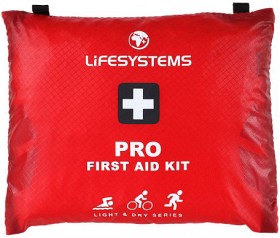 Bilde av Lifesystems Light & Dry Pro First Aid Kit