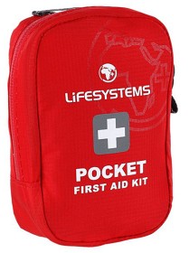 Bilde av Lifesystems Pocket First Aid Kit