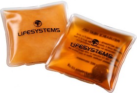 Bilde av Lifesystems Reusable Hand Warmers