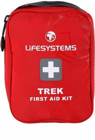 Bilde av Lifesystems Trek First Aid Kit