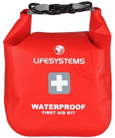 Bilde av Lifesystems Waterproof First Aid Kit