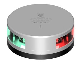 Bilde av Lopolight Kombilanterna Horisontell <20m FB (flat based)