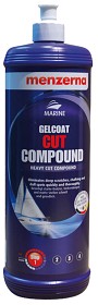 Bilde av Menzerna Gelcoat Cut Compound, 1 liter