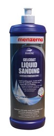 Bilde av Menzerna Gelcoat Liquid Sanding, 1 liter