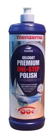 Bilde av Menzerna Gelcoat Premium One-Step Polish, 1 liter