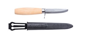 Bilde av Morakniv Rookie (rund spiss)