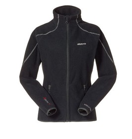Bilde av Musto Essential Fleece Jacket FW - Black