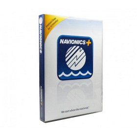 Bilde av Navionics Gold XL9-44XG (Compact Flash)