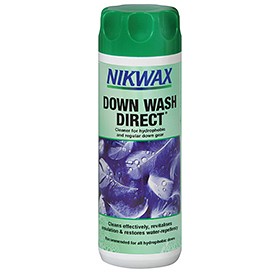 Bilde av Nikwax Down Wash Direct 300ml