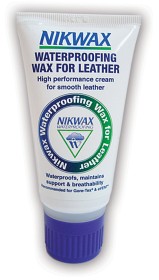 Bilde av Nikwax Waterproofing Wax for Leather 100 ml