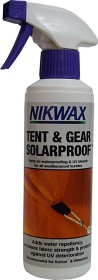 Bilde av Nikwax Tent & Gear SolarProof 500 ml
