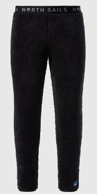 Bilde av North Sails High Loft Trouser - Phantom