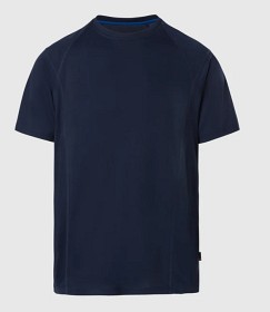 Bilde av North Sails Regatta Tech T Short Sleeve - Navy