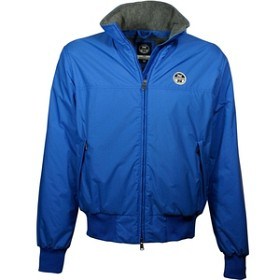 Bilde av North Sails Sailor Jacket Royal