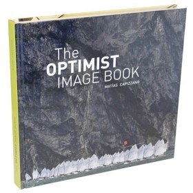 Bilde av Optiparts The Optimist Image Book 