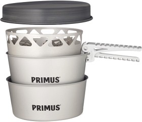 Bilde av Primus Essential Stove Set 1.3L