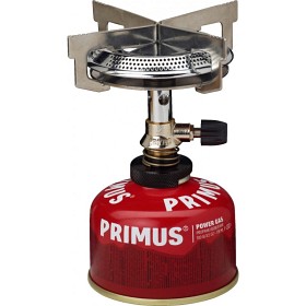 Bilde av Primus Mimer Duo Stove - ventil for ordinær stormkjøkken-gass