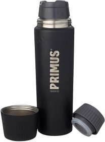 Bilde av Primus TrailBreak Vacuum Bottle 1.0L Black