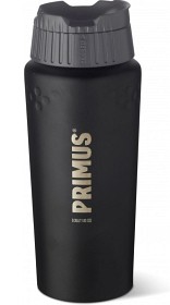 Bilde av Primus TrailBreak Vacuum Mug 0.35L Black