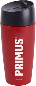 Bilde av Primus Vacuum Commuter Mug 0.4 Barn red