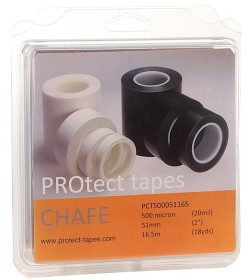 Bilde av PROtect Chafe 152mm 125micron Svart