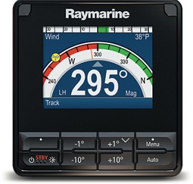 Bilde av Raymarine p70s Autopilot control heads
