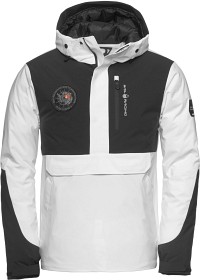 Bilde av Sail Racing Antarctica Expedition Anorak - White