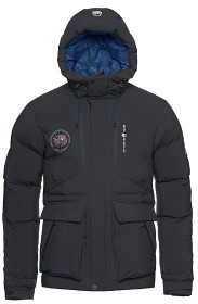 Bilde av Sail Racing Antarctica Expedition Jacket - Phantom Grey