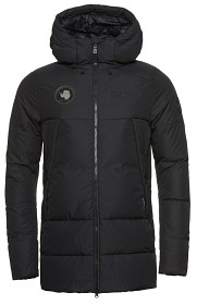Bilde av Sail Racing Arctic Down Parka - Carbon