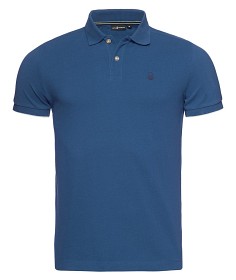 Bilde av Sail Racing Bowman Polo - Blue Ink