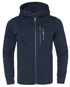 Bilde av Sail Racing Bowman Zip Hood - Navy