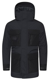 Bilde av Sail Racing Glacier Bay Parka - Carbon