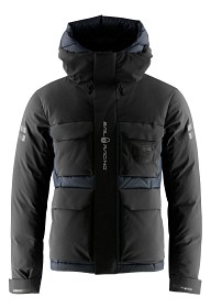 Bilde av Sail Racing Glacier Jacket - Dark Navy