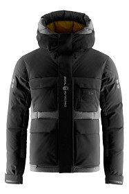 Bilde av Sail Racing Glacier Jacket DK Grey Solid