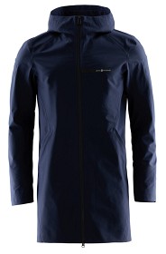 Bilde av Sail Racing Gore Tex Coat - Navy