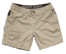 Bilde av Sail Racing Grinder Shorts W - Stone