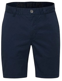 Bilde av Sail Racing Helmsman Chino Shorts Grinder - Dark Navy
