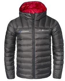 Bilde av Sail Racing International Link Hood - Dark Grey