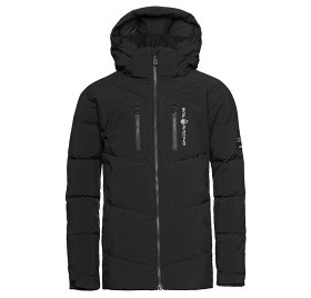 Bilde av Sail Racing JR Patrol Down Jacket - Carbon