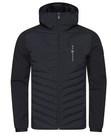 Bilde av Sail Racing Patrol Hybrid Jacket - Carbon