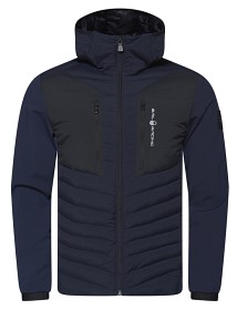 Bilde av Sail Racing Patrol Hybrid Jacket - Dark Navy