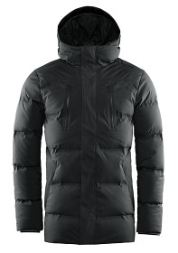 Bilde av Sail Racing Race Cordura Parka - Phantom Grey